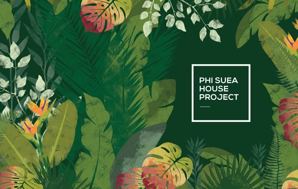 Thaïlande : Phi Suea, les maisons solaires à hydrogène