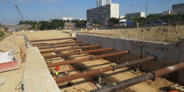 prison pour le racket d’entreprises de BTP