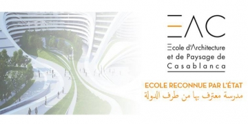 l’EAC annonce la reconnaissance de son diplôme par l’Etat