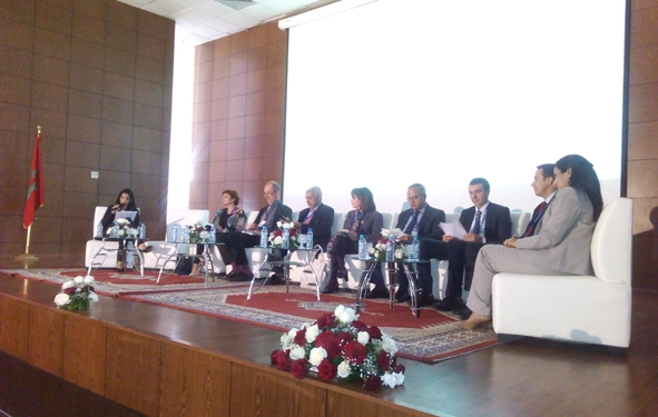 L’école Mohammedia d’ingénieurs organise sa troisième rencontre