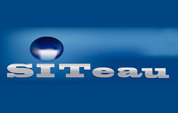 SITeau, salon international des technologies