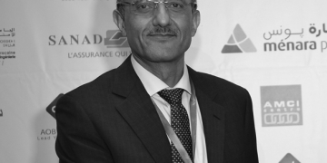 Nabil BENAZZOUZ, président de la FMCI