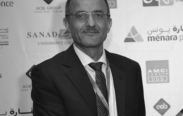 Nabil BENAZZOUZ, président de la FMCI