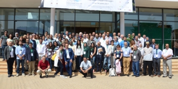 5ème édition du Symposium SAPE adopte la déclaration de Rabat sur les paysages