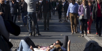 des bitumes anti bruit