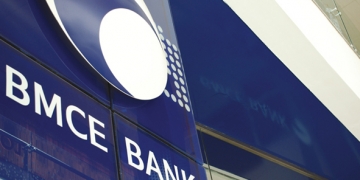 BMCE Bank of africa