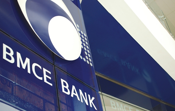 BMCE Bank of africa