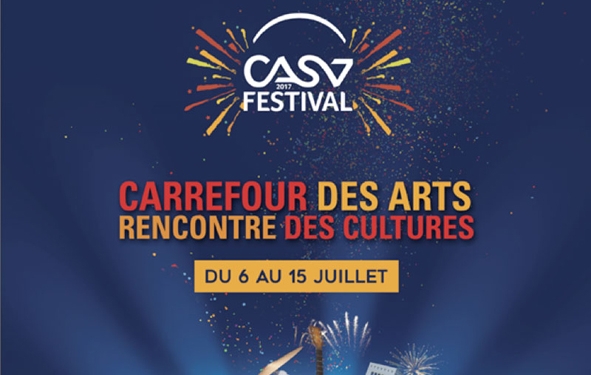 casa festival