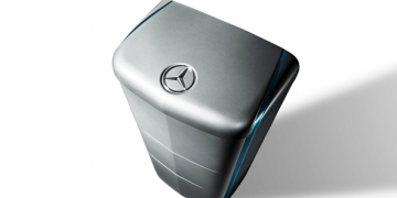 Daimler lance son dispositif pour particuliers