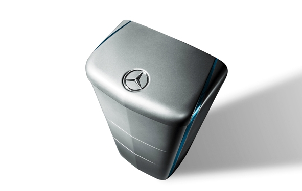 Daimler lance son dispositif pour particuliers