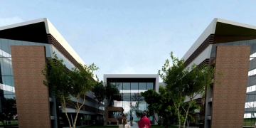 Fondation Mohammed VI