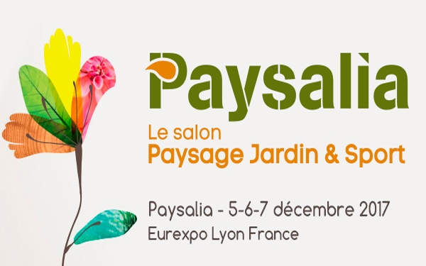 paysalia 2017, pour booster la biodiversité