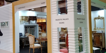 stand la Maison de l’Artisan