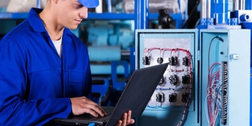 usine connectée par XERFI