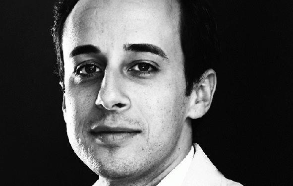 Akram El Harraqui, Président AAPM