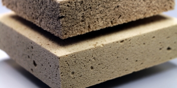 France : l’ALEC étudie les matériaux biosourcés