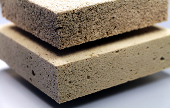 France : l’ALEC étudie les matériaux biosourcés