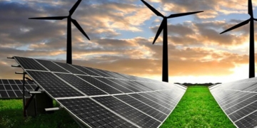 l’Arabie saoudite entame la transition énergétique