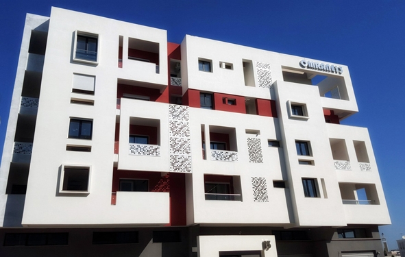 promoteurs immobiliers