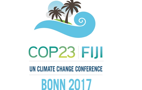 feuille de route de COP23