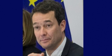 COP23 : Frédéric Auclair, Coordinateur de la Global Alliance for Building & Construction