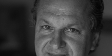 Jacques Bertrand, président de JB Manager