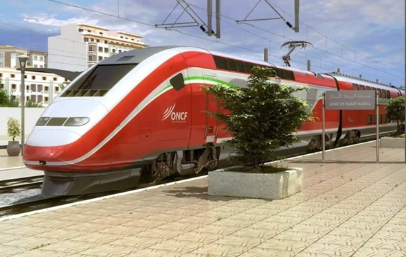 les Fonds koweïtiens mettent du cash au LGV Maroc