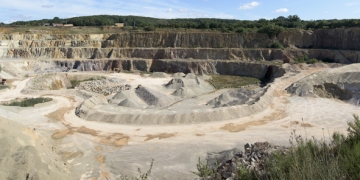 Lafarge France