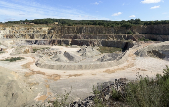 Lafarge France