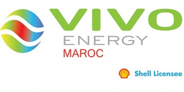 Vivo energy Maroc