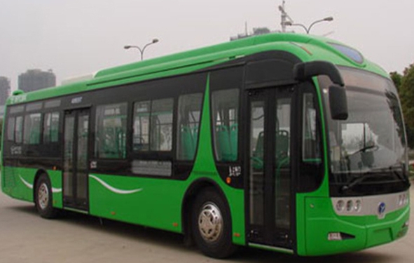 bus électriques made in Morocco