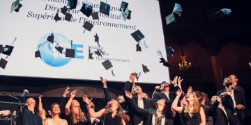 délocalisation de la formation ISE Paris au Maroc