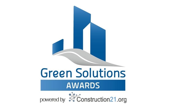 Green Solutions Awards 2017