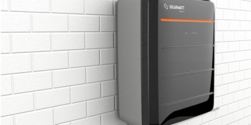 stockage d’énergie