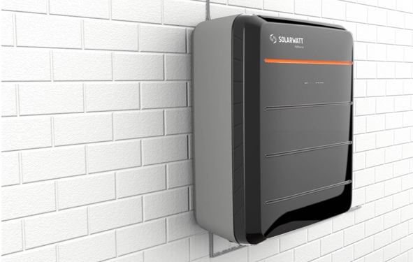 stockage d’énergie