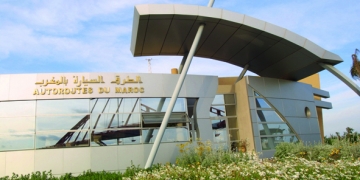 autoroutes du Maroc