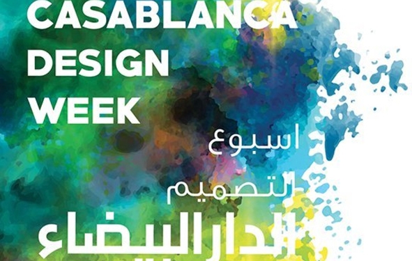 Casablanca design week