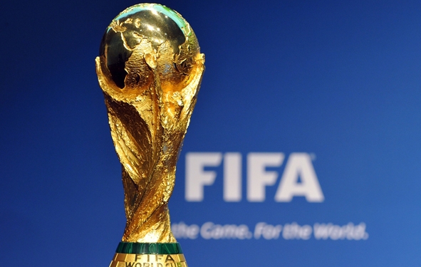 la coupe du monde 2026