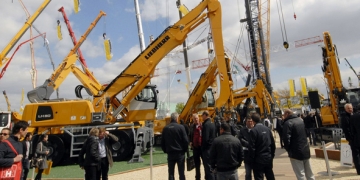 INTERMAT 2018
