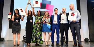 LafargeHolcim Awards 2017