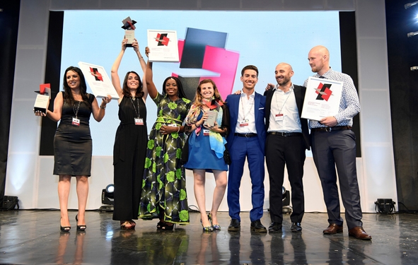 LafargeHolcim Awards 2017