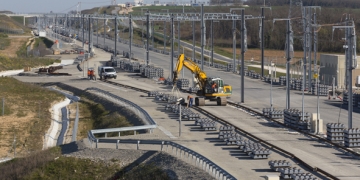 Ligne à grande vitesse