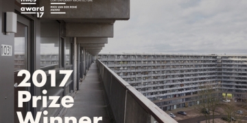 Prix Mies Van Der Rohe