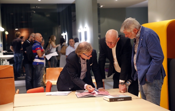 Salon Habitat Valencia