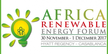 les énergies renouvelables : forum Africa renewable energy