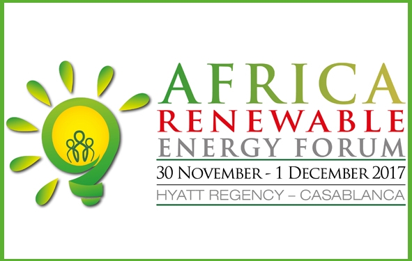 les énergies renouvelables : forum Africa renewable energy