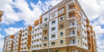 immobilier : hausse des prix