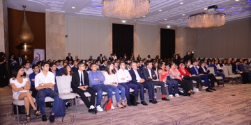 congrès national de la CJEM