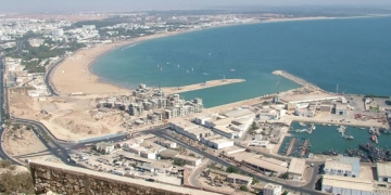 dessalement eau de mer