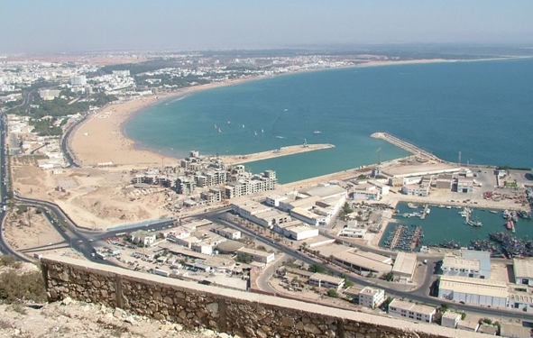dessalement eau de mer